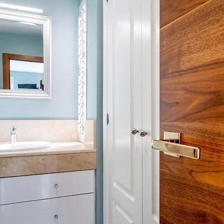 Villa Cornelia Costa Adeje (Tenerife)