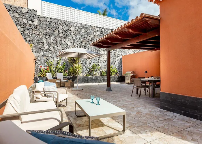 Cornelia Costa Adeje (Tenerife)