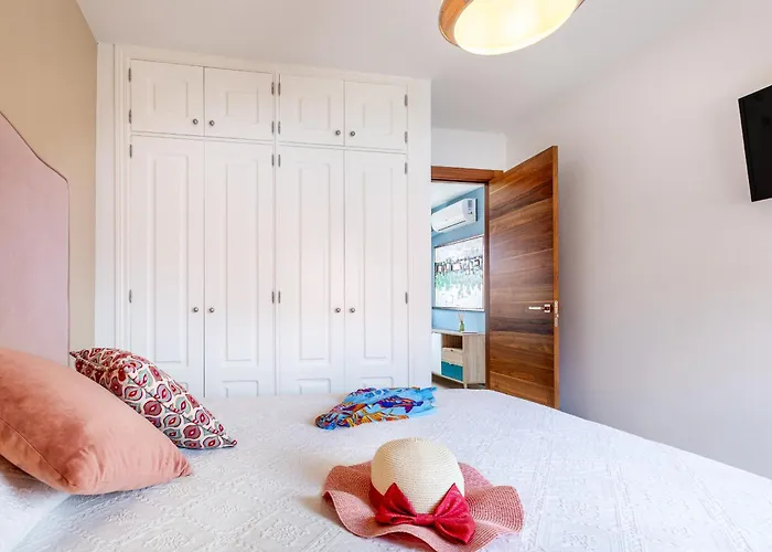 Cornelia Βίλα Costa Adeje (Tenerife)